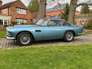 Afbeelding 6/30 van Aston Martin DB 4 (1959)