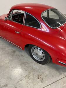 Bild 7/16 von Porsche 356 C 1600 SC (1964)