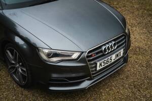 Immagine 15/29 di Audi S3 (2016)