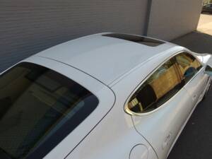Bild 18/99 von Porsche Panamera Turbo (2009)