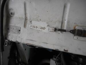 Image 21/44 of FIAT 1500 (1960)