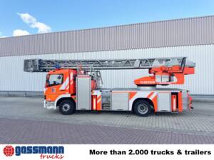 Bild 6/15 von Mercedes-Benz Atego 1528 (2001)