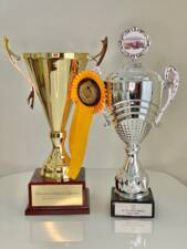 Bild 16/17 von Facel Vega Facel III (1964)