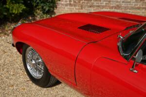 Afbeelding 43/50 van Jaguar E-Type 3.8 (1963)