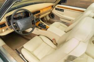 Imagen 11/19 de Jaguar XJS 4.0 (1995)