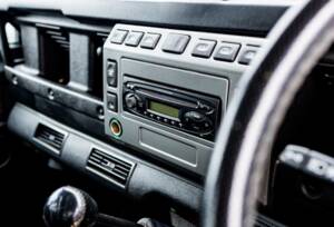 Image 30/41 of Land Rover Defender 90 (2004)