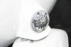 Image 36/49 de Piaggio Vespa 50 SS (1966)