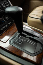 Immagine 22/33 di Land Rover Range Rover 4.6 HSE (2000)
