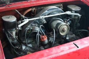 Afbeelding 38/40 van Puma GTE 1600 (1965)