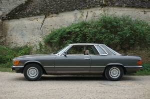 Image 3/30 of Mercedes-Benz 450 SLC 5,0 (1979)