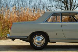 Imagen 28/50 de Lancia Flaminia Coupe Pininfarina (1961)