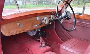 Immagine 4/50 di Alvis TA 14 Duncan Sports (1948)