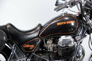 Image 24/50 of Moto Guzzi California III (1988)