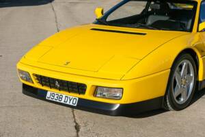 Image 7/46 of Ferrari 348 TB (1992)