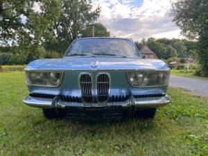 Immagine 16/74 di BMW 2000 CS (1969)