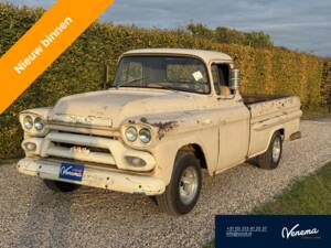 Bild 1/28 von GMC 3100 ½-ton (1959)
