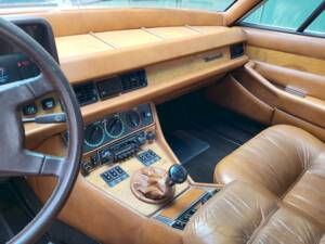 Image 20/47 de Maserati Quattroporte 4200 (1981)
