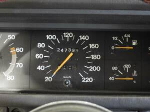 Bild 7/15 von Alfa Romeo 90 2.0 (1985)
