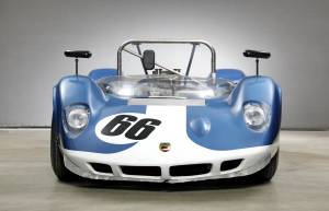 Bild 24/50 von McLaren-Elva M1A (1965)