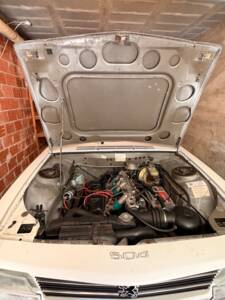 Bild 10/12 von Peugeot 504 TI (1976)