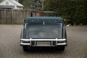 Bild 12/74 von Jaguar Mk V  3.5 Liter (1951)