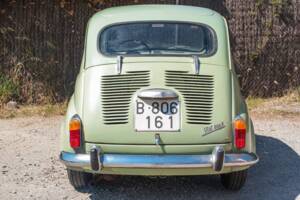 Image 7/22 of SEAT 600 E (1971)