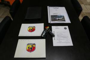 Image 13/13 of Abarth 124 Spider (2018)