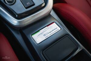 Bild 14/17 von Alfa Romeo 8C Competizione (2008)