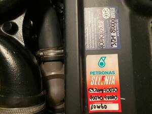 Bild 34/35 von Maserati 3200 GT (2000)