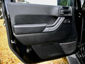 Image 21/50 of Jeep Wrangler 2.8 CRD (2013)