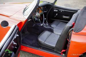 Imagen 6/58 de Jaguar XK 150 OTS (1958)