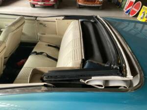 Immagine 7/25 di Pontiac Tempest Le Mans (1966)