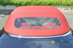 Bild 19/50 von Bentley Continental GTC (2007)