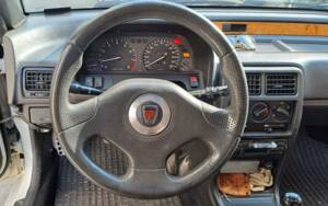 Image 8/30 of Rover 216 GTi (1993)