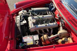 Bild 12/18 von Alfa Romeo 1750 Spider Veloce (1970)