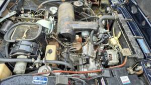Afbeelding 62/63 van Lancia Flavia 2000 (1970)