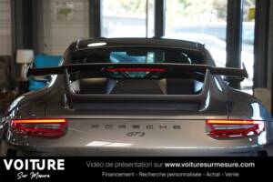 Bild 19/37 von Porsche 911 GT3 (2018)