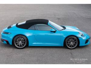 Image 3/42 of Porsche 911 Carrera (2020)