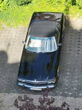 Image 5/8 of Mercedes-Benz 560 SL (1988)