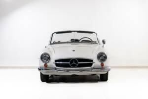 Bild 8/27 von Mercedes-Benz 190 SL (1961)