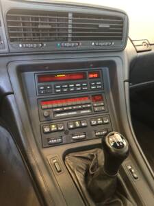 Bild 8/9 von BMW 850i (1990)