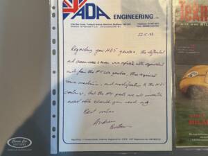 Immagine 13/50 di Focus Mark V (1968)