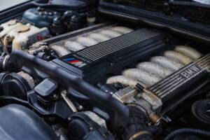 Bild 32/50 von BMW 850CSi (1994)