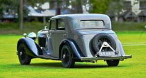 Image 15/50 of Bentley 3 1&#x2F;2 Litre Park Ward Sports (1935)
