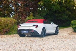 Bild 23/37 von Aston Martin Vanquish Zagato Volante (2017)