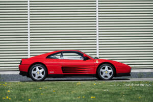 Afbeelding 1/30 van Ferrari 348 TB (1991)