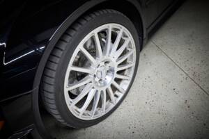 Bild 40/100 von Mercedes-Benz CLK 63 AMG Black Series (2007)