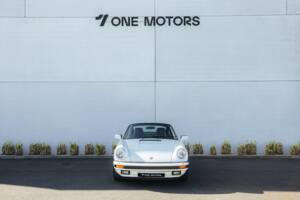 Bild 2/29 von Porsche 911 Carrera 3.2 (1989)