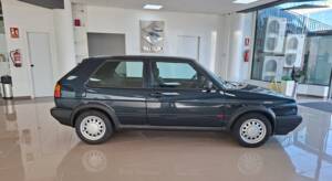 Image 2/21 of Volkswagen Golf Mk II GTi 1.8 (1990)