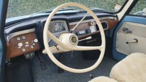Bild 3/8 von DKW Junior de Luxe (1963)